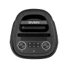 Sven PS-850, (100W, TWS, Bluetooth, FM, USB, microSD, LED-display, 8000mAh)