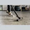 Karcher Vacuum Cleaner|KARCHER|Suction power 220 AW|Input power 1000 W|Dust capacity 12 L|Drum vacuum|Cleaning type dry&wet|Dust