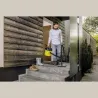Karcher Vacuum Cleaner|KARCHER|Suction power 220 AW|Input power 1000 W|Dust capacity 12 L|Drum vacuum|Cleaning type dry&wet|Dust