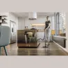 Karcher Vacuum Cleaner|KARCHER|Suction power 220 AW|Input power 1000 W|Dust capacity 12 L|Drum vacuum|Cleaning type dry&wet|Dust