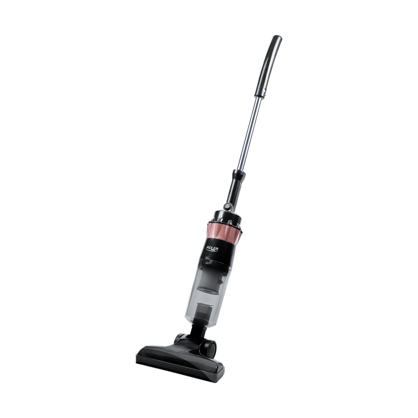 Adler | Vacuum Cleaner | AD 7049 | Corded operating | Handstick/Handheld | 800 W | Black | Warranty 24 month(s)