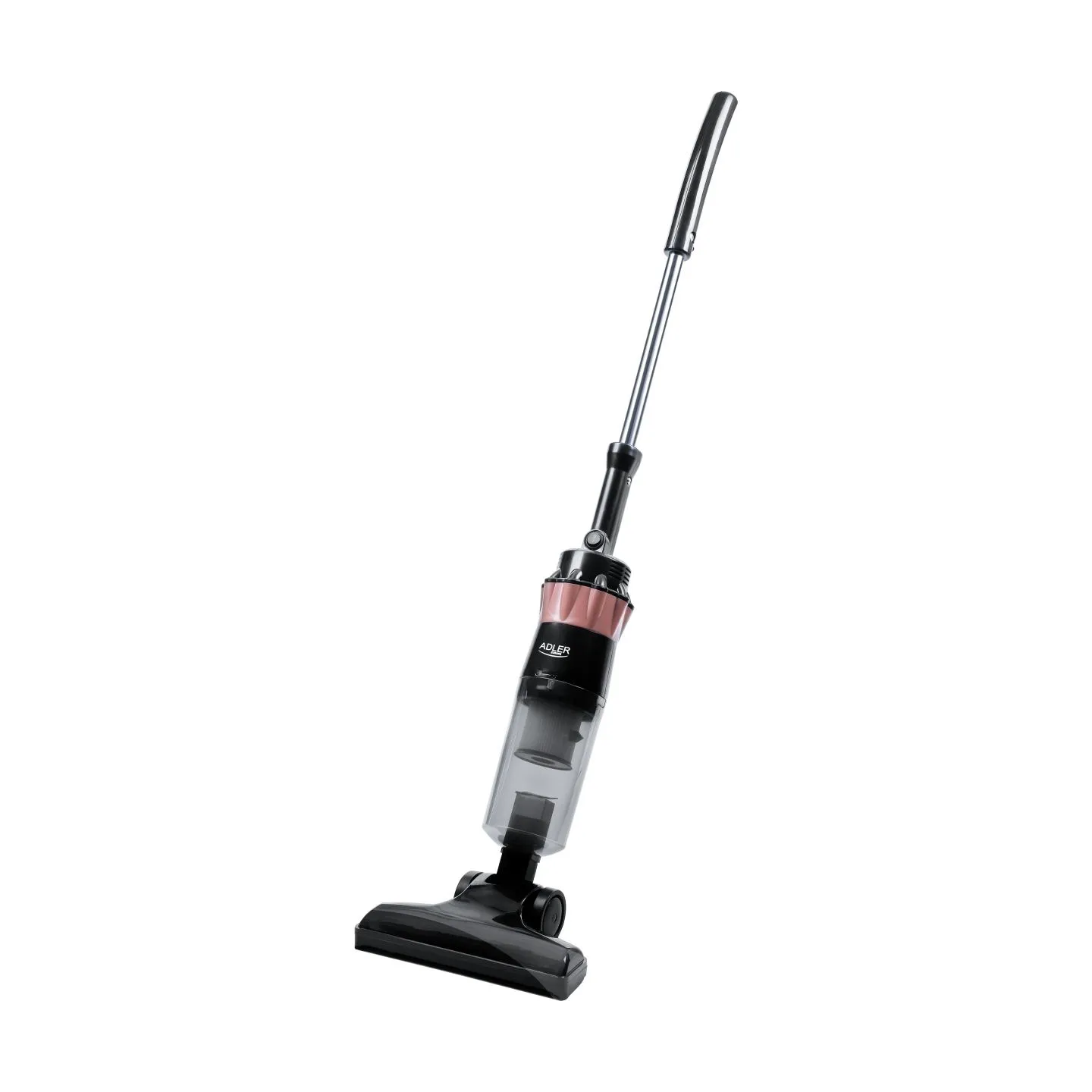 Adler | Vacuum Cleaner | AD 7049 | Corded operating | Handstick/Handheld | 800 W | Black | Warranty 24 month(s)