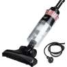 Adler | Vacuum Cleaner | AD 7049 | Corded operating | Handstick/Handheld | 800 W | Black | Warranty 24 month(s)