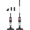 Adler | Vacuum Cleaner | AD 7049 | Corded operating | Handstick/Handheld | 800 W | Black | Warranty 24 month(s)
