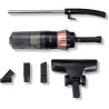 Adler | Vacuum Cleaner | AD 7049 | Corded operating | Handstick/Handheld | 800 W | Black | Warranty 24 month(s)