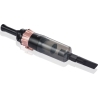Adler | Vacuum Cleaner | AD 7049 | Corded operating | Handstick/Handheld | 800 W | Black | Warranty 24 month(s)