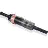 Adler | Vacuum Cleaner | AD 7049 | Corded operating | Handstick/Handheld | 800 W | Black | Warranty 24 month(s)