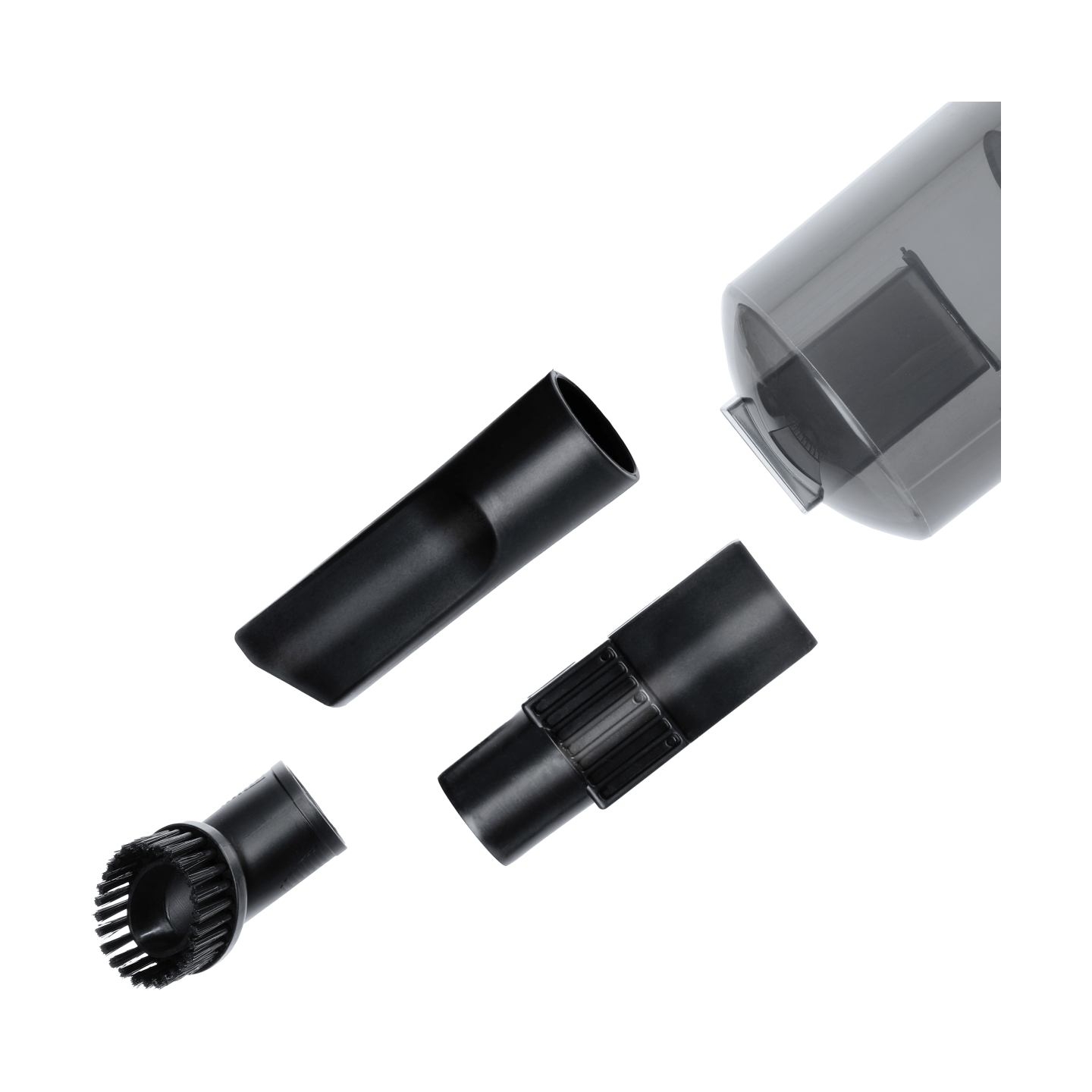 Adler | Vacuum Cleaner | AD 7049 | Corded operating | Handstick/Handheld | 800 W | Black | Warranty 24 month(s)