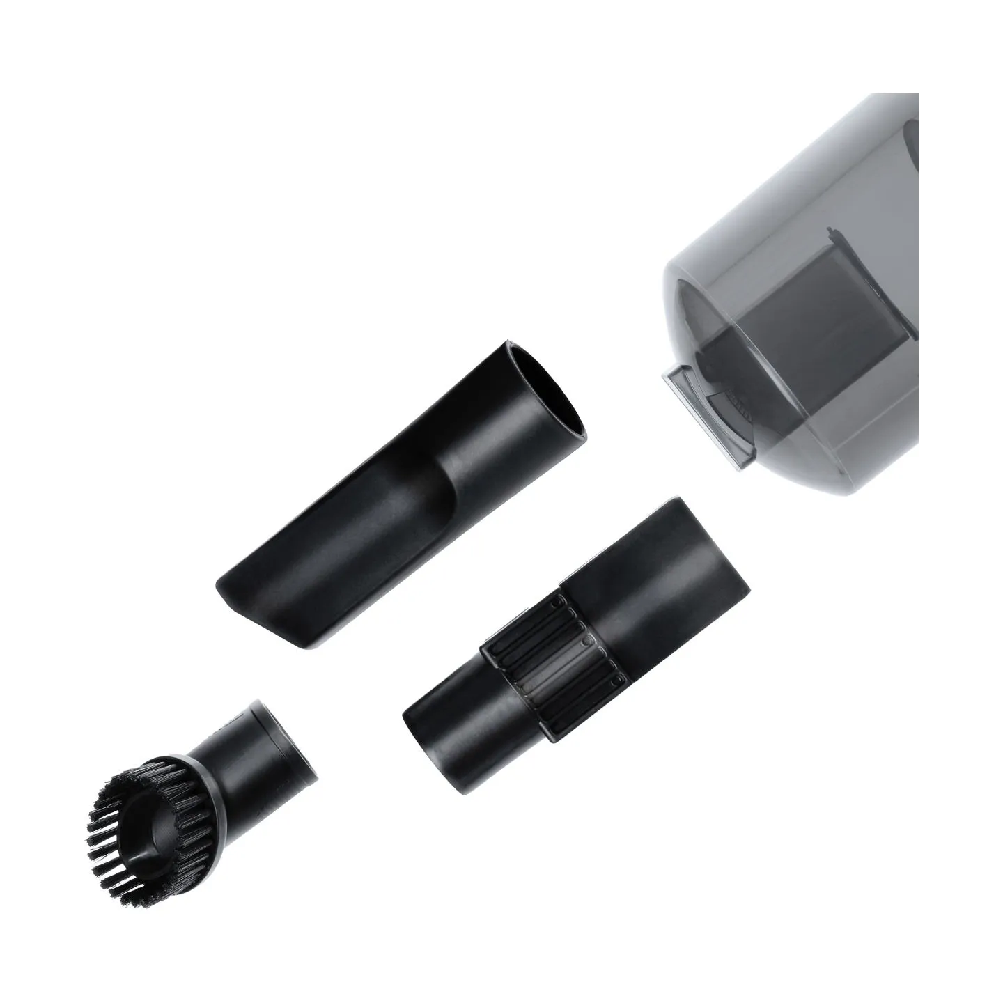 Adler | Vacuum Cleaner | AD 7049 | Corded operating | Handstick/Handheld | 800 W | Black | Warranty 24 month(s)