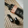 Adler | Vacuum Cleaner | AD 7049 | Corded operating | Handstick/Handheld | 800 W | Black | Warranty 24 month(s)