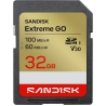 Sandisk MEMORY SDHC 32GB UHS-I/SDSDXGN-032G-GNCIN SANDISK