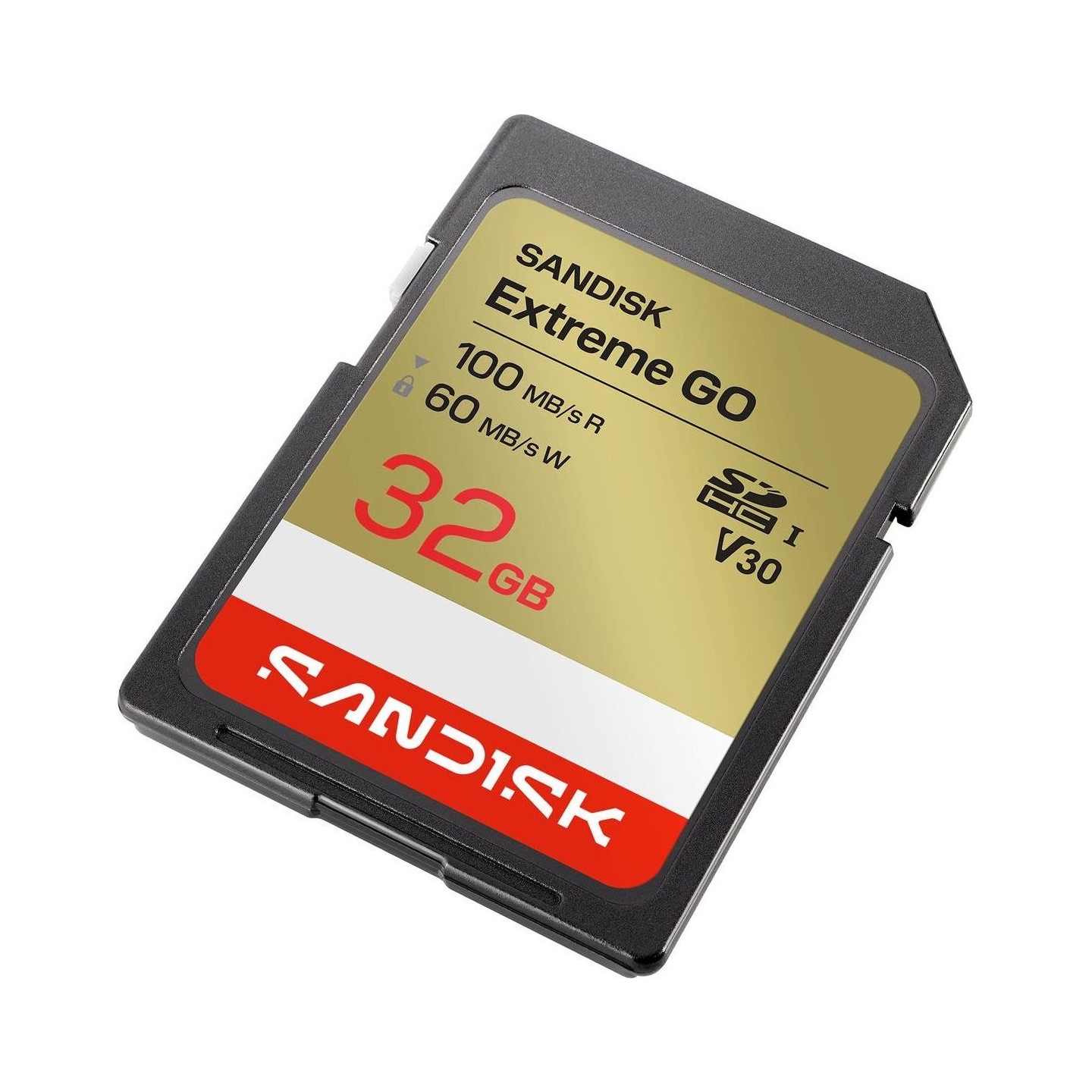 Sandisk MEMORY SDHC 32GB UHS-I/SDSDXGN-032G-GNCIN SANDISK