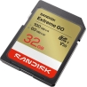 Sandisk MEMORY SDHC 32GB UHS-I/SDSDXGN-032G-GNCIN SANDISK
