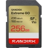 Sandisk MEMORY SDXC 256GB UHS-I/SDSDXGN-256G-GNCIN SANDISK