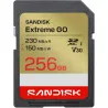 Sandisk MEMORY SDXC 256GB UHS-I/SDSDXGN-256G-GNCIN SANDISK