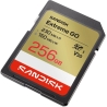 Sandisk MEMORY SDXC 256GB UHS-I/SDSDXGN-256G-GNCIN SANDISK