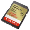 Sandisk MEMORY SDXC 256GB UHS-I/SDSDXGN-256G-GNCIN SANDISK