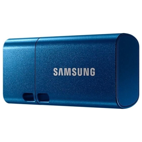 Samsung | USB Flash Drive | MUF-128DA/APC | 128 GB | USB Type-C | Blue