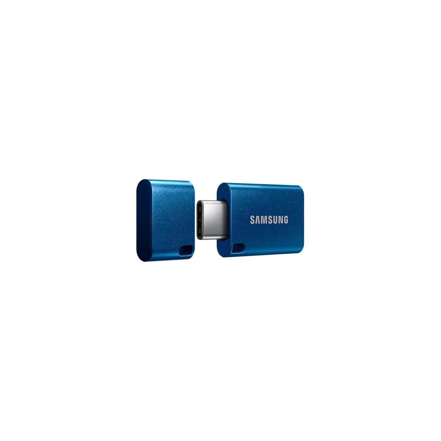 Samsung | USB Flash Drive | MUF-128DA/APC | 128 GB | USB Type-C | Blue