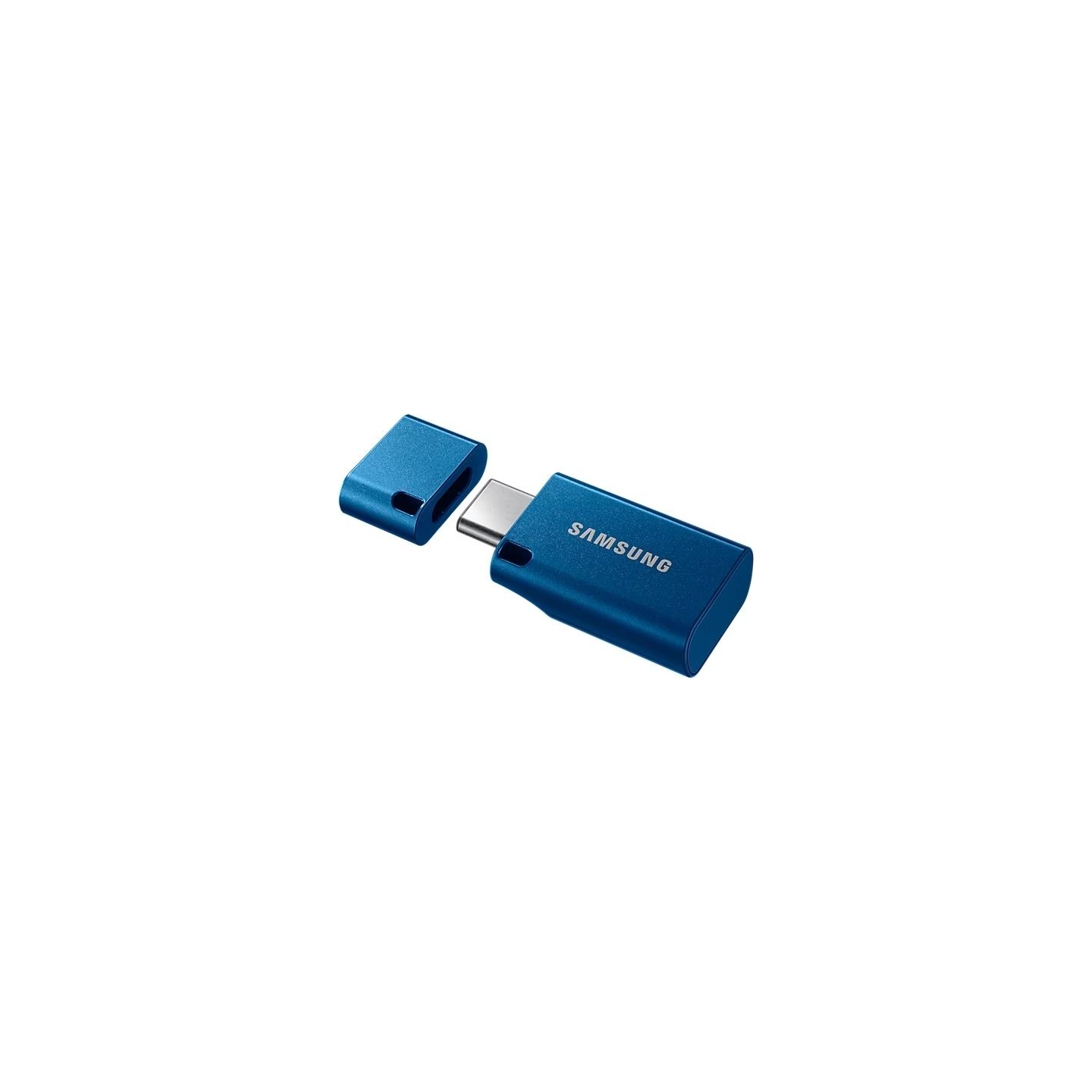Samsung | USB Flash Drive | MUF-128DA/APC | 128 GB | USB Type-C | Blue