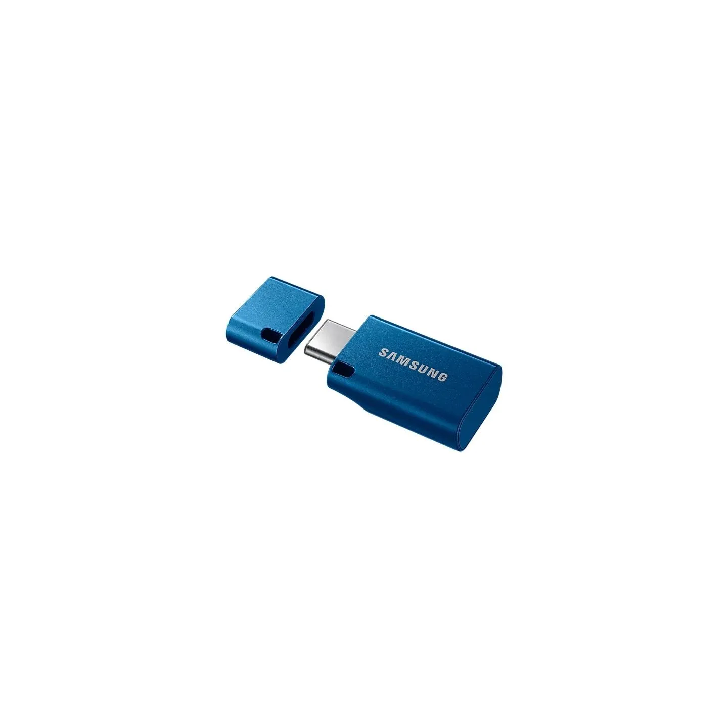 Samsung | USB Flash Drive | MUF-128DA/APC | 128 GB | USB Type-C | Blue