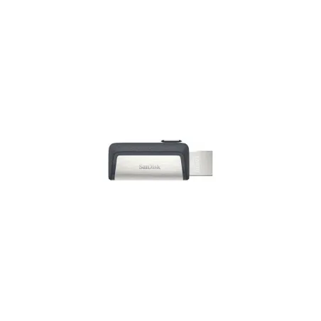 Sandisk MEMORY DRIVE FLASH USB-C 128GB/SDDDC2-128G-G46 SANDISK