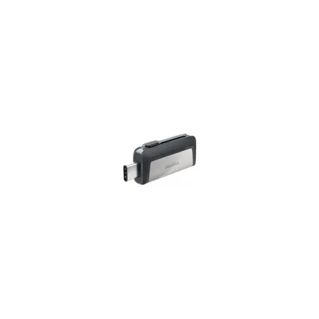 Sandisk Pendrive Ultra Dual Drive 128GB USB 3.1 Type-C 150MB/s