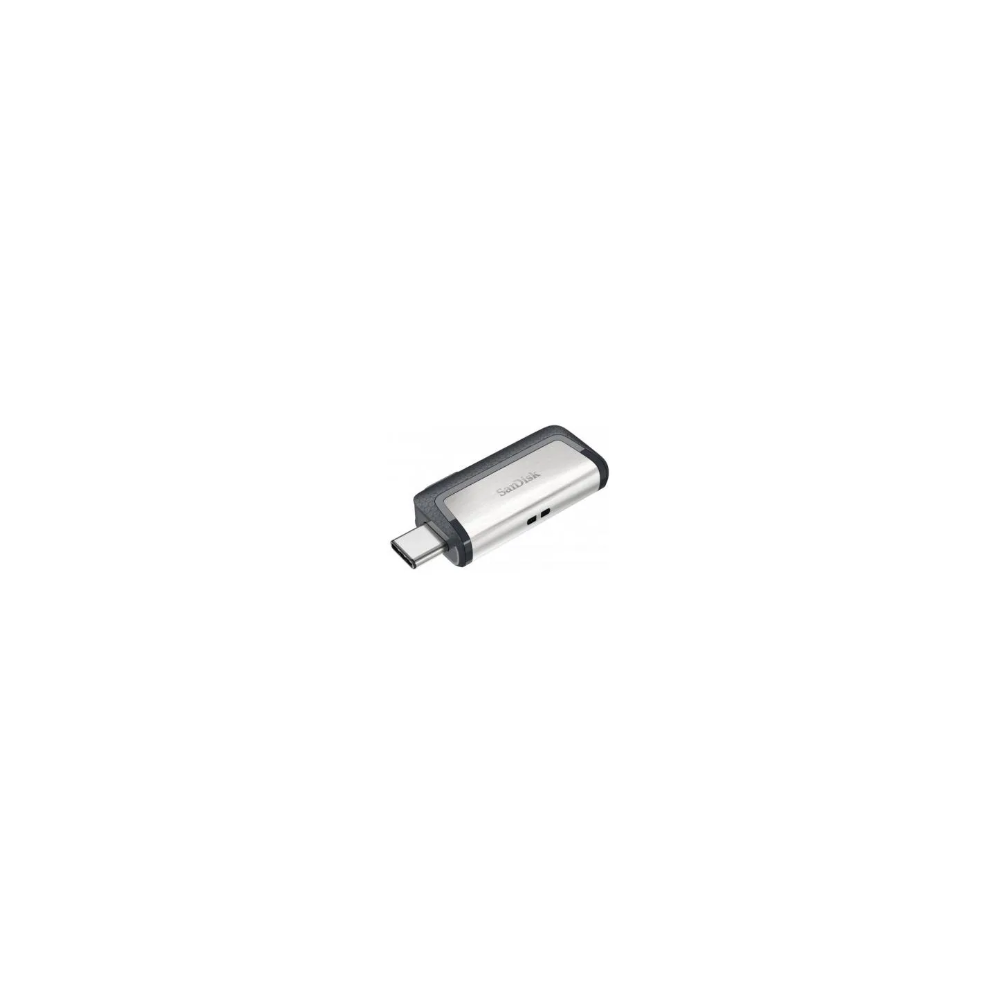 Sandisk MEMORY DRIVE FLASH USB-C 128GB/SDDDC2-128G-G46 SANDISK