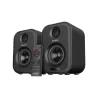 Sven Speakers SVEN MC-5, grey (50W, Bluetooth, RCA2, USB, Optical, RC)