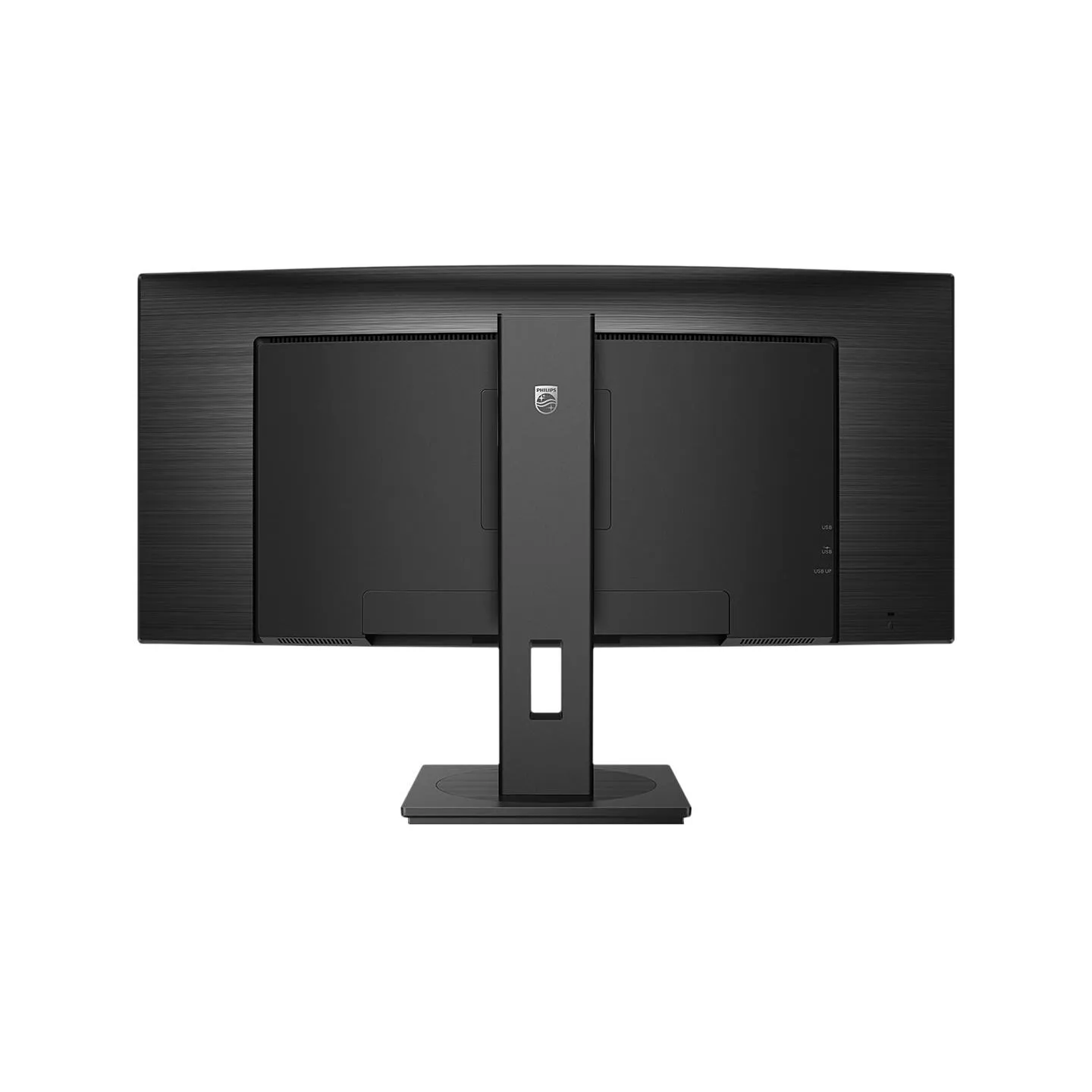 Philips | Curved UltraWide | 345B1C | 34  " | VA | WQHD | 21:9 | 100 Hz | 5 ms | 3440 x 1440 | 300   cd/m² | HDMI ports quantity