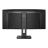 Philips | Curved UltraWide | 345B1C | 34  " | VA | WQHD | 21:9 | 100 Hz | 5 ms | 3440 x 1440 | 300   cd/m² | HDMI ports quantity