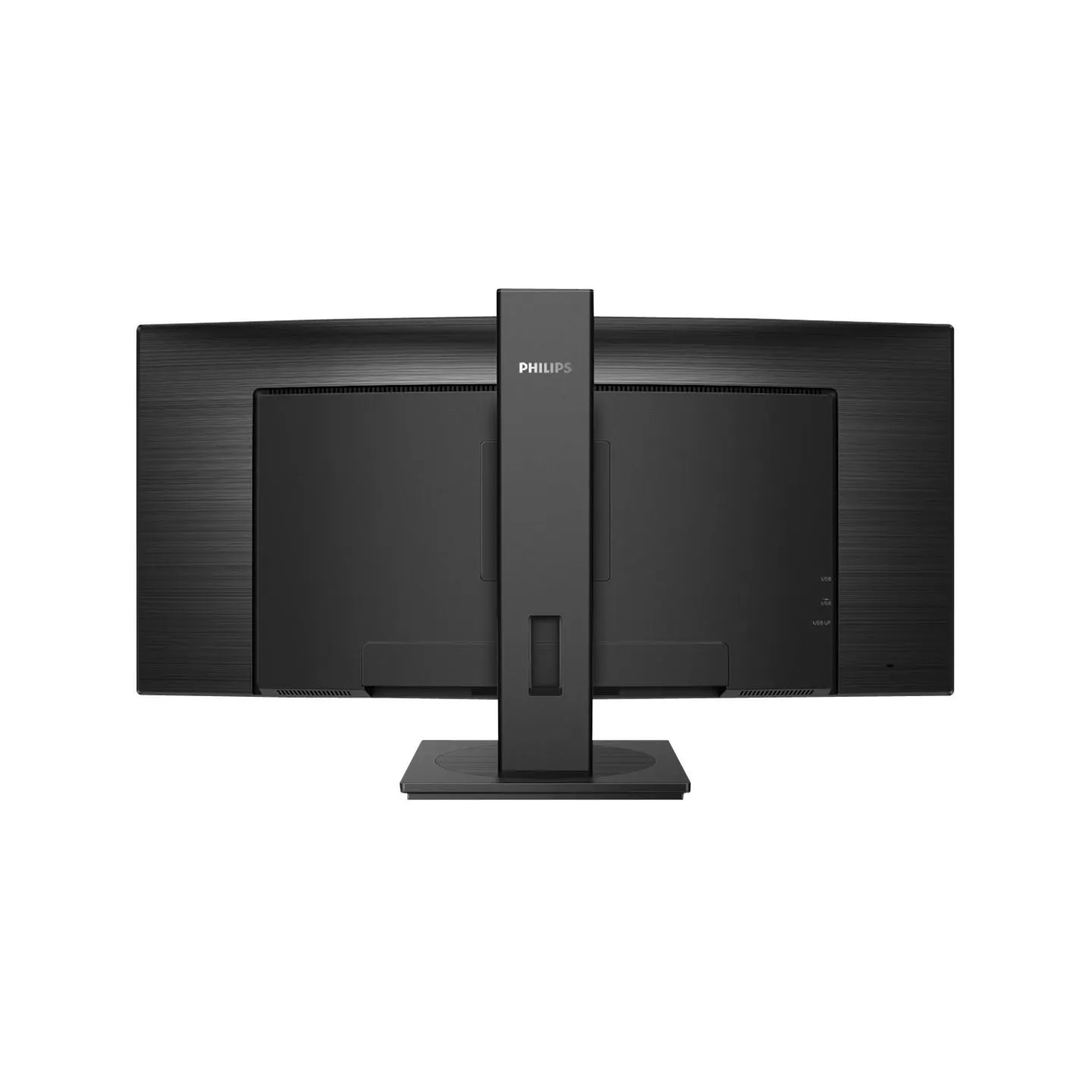 Philips | Curved UltraWide | 345B1C | 34  " | VA | WQHD | 21:9 | 100 Hz | 5 ms | 3440 x 1440 | 300   cd/m² | HDMI ports quantity