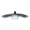 Philips | SuperWide curved LCD display | 499P9H/00 | 48.8 " | VA | Dual QHD | 32:9 | 70 Hz | 5 ms | 5120 x 1440 pixels | 450 cd/