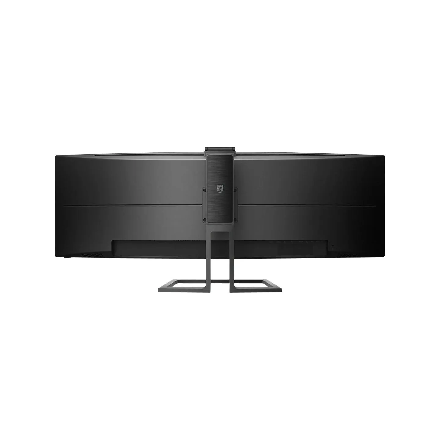 Philips | SuperWide curved LCD display | 499P9H/00 | 48.8 " | VA | Dual QHD | 32:9 | 70 Hz | 5 ms | 5120 x 1440 pixels | 450 cd/