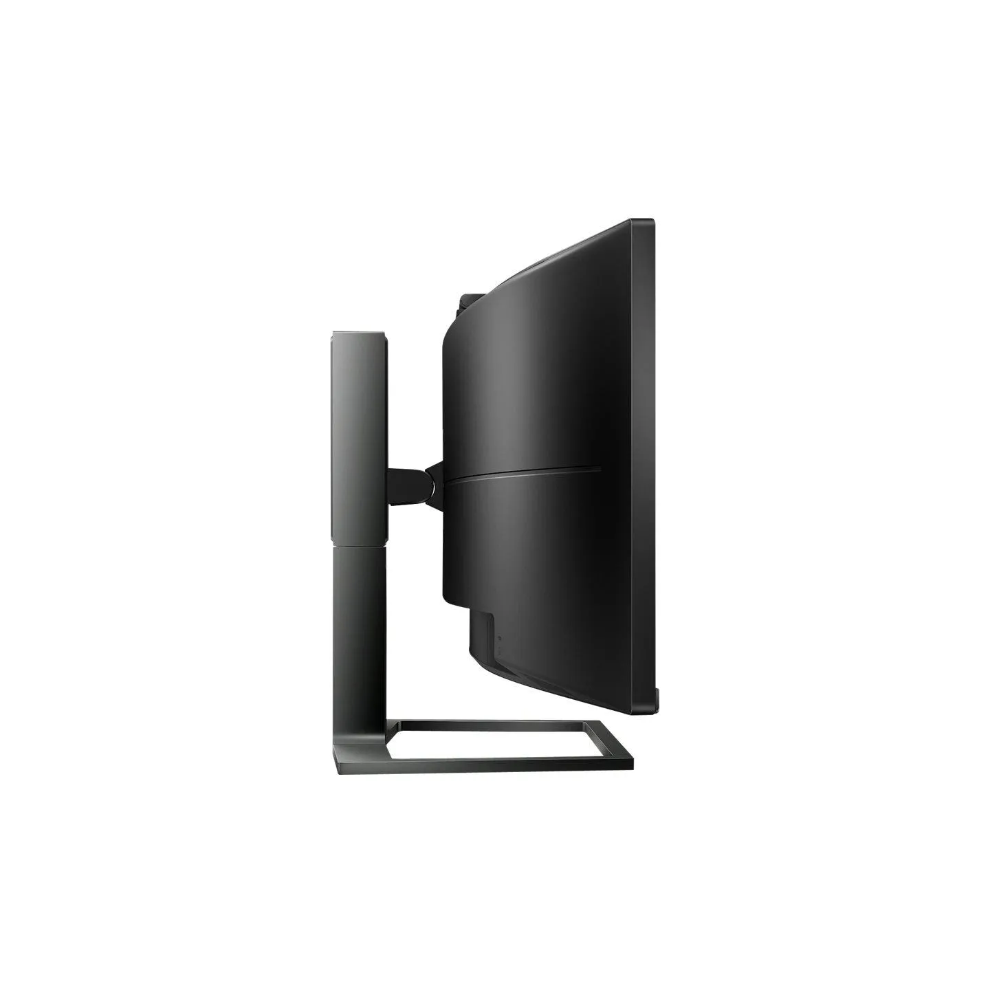 Philips | SuperWide curved LCD display | 499P9H/00 | 48.8 " | VA | Dual QHD | 32:9 | 70 Hz | 5 ms | 5120 x 1440 pixels | 450 cd/