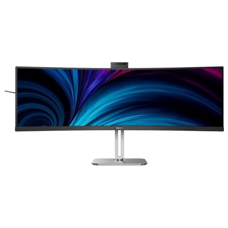 Philips | 49B2U6900CH/00 | 48.8 " | VA | 32:9 | 75 Hz | 4 ms | 5120 x 1440 pixels | 450 cd/m² | HDMI ports quantity 2