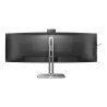 Philips | 49B2U6900CH/00 | 48.8 " | VA | 32:9 | 75 Hz | 4 ms | 5120 x 1440 pixels | 450 cd/m² | HDMI ports quantity 2