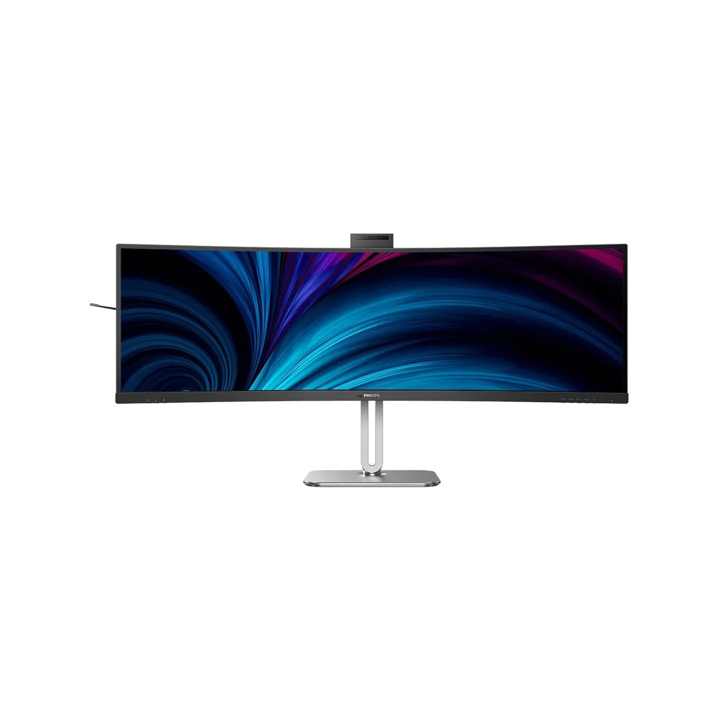 Philips | 49B2U6900CH/00 | 48.8 " | VA | 32:9 | 75 Hz | 4 ms | 5120 x 1440 pixels | 450 cd/m² | HDMI ports quantity 2