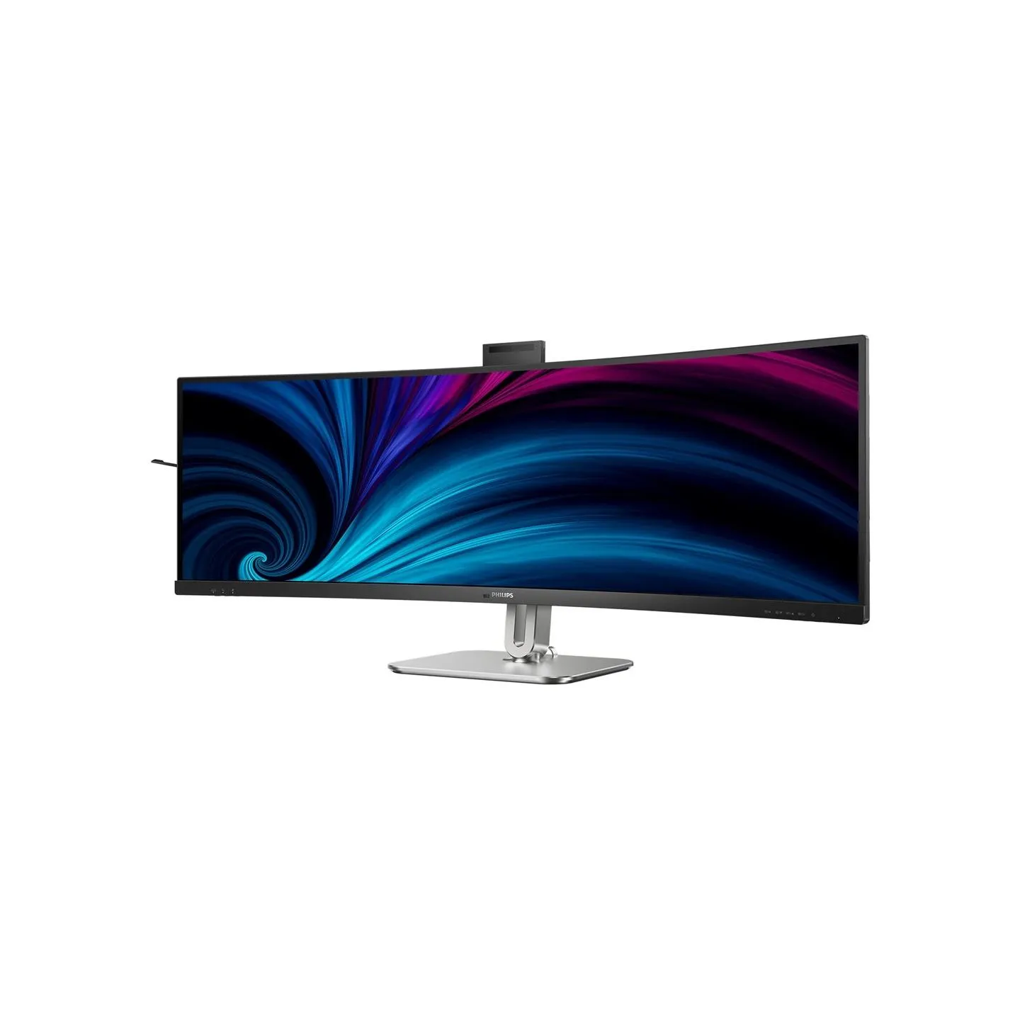 Philips | 49B2U6900CH/00 | 48.8 " | VA | 32:9 | 75 Hz | 4 ms | 5120 x 1440 pixels | 450 cd/m² | HDMI ports quantity 2