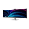 Philips | 49B2U6900CH/00 | 48.8 " | VA | 32:9 | 75 Hz | 4 ms | 5120 x 1440 pixels | 450 cd/m² | HDMI ports quantity 2