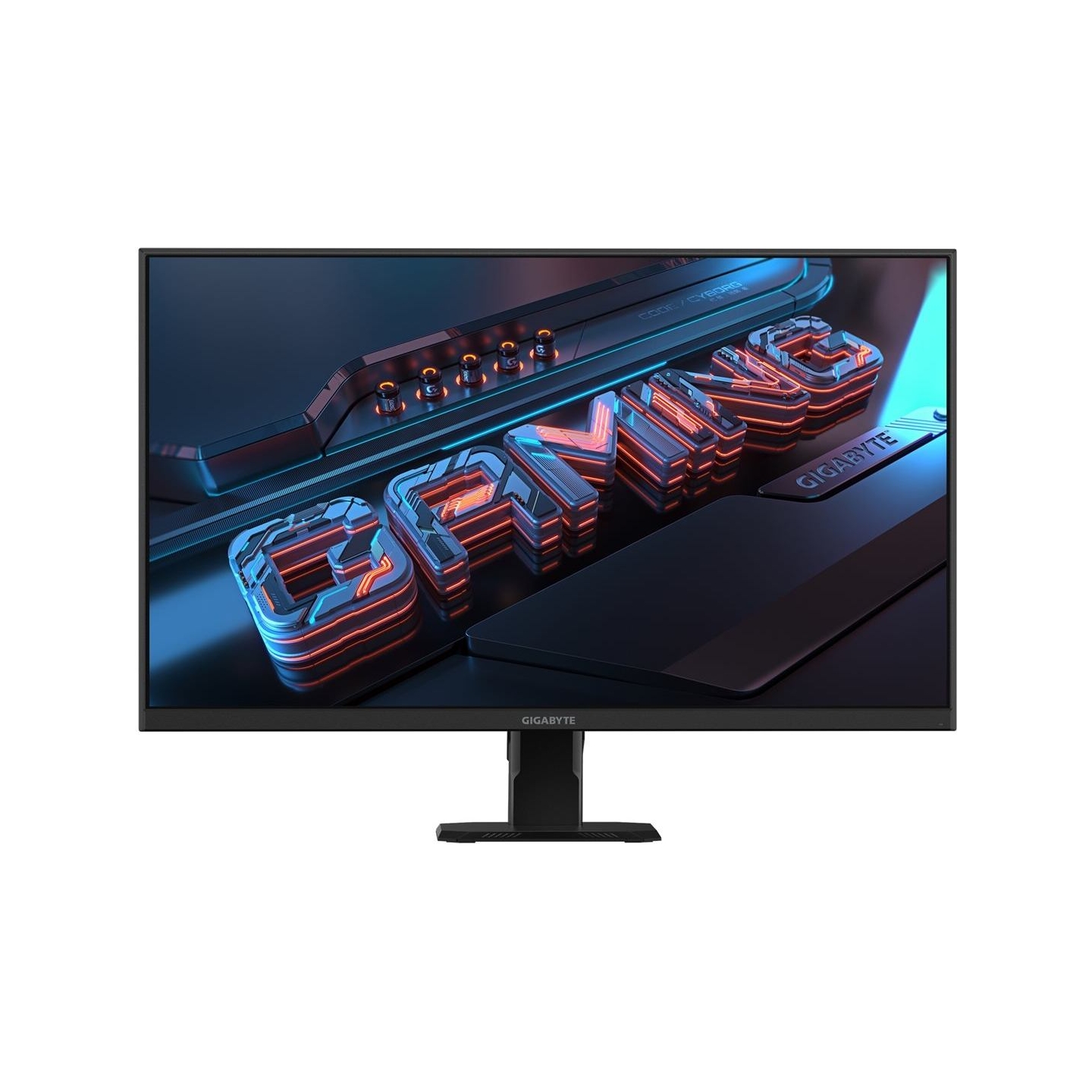 Gigabyte MONITOR 27" GS27FA EK