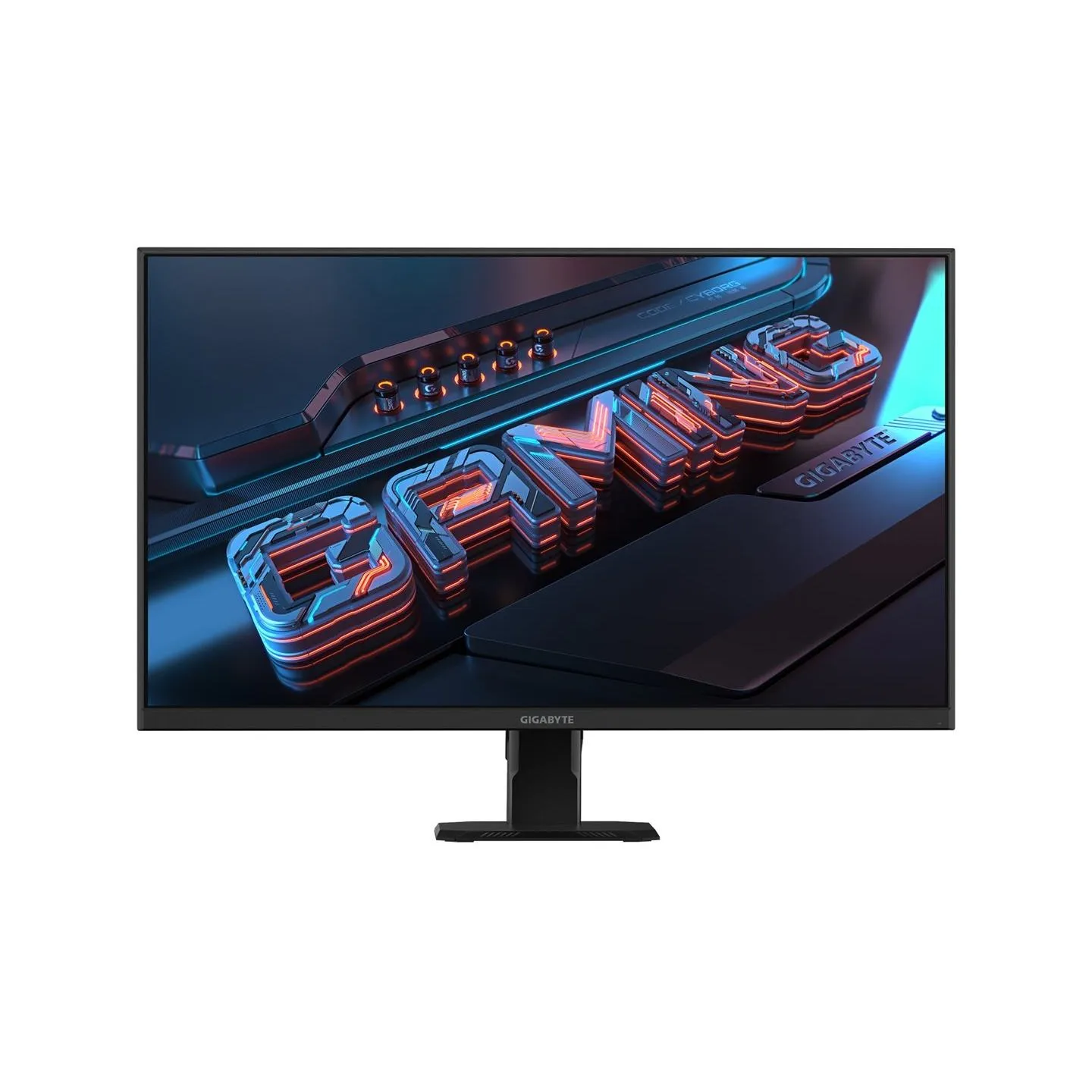 Gigabyte MONITOR 27" GS27FA EK