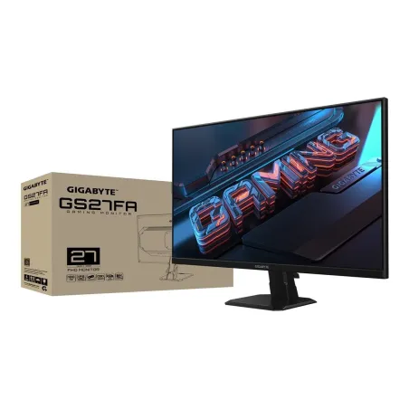 Gigabyte MONITOR 27" GS27FA EK