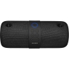 Sven Speaker SVEN PS-340, black (24W, Waterproof (IPx6), TWS, Bluetooth, FM, USB, 3600mA*h)