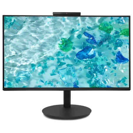 Acer | CB242Y D6bmiprcx | 24 " | IPS | FHD | 120 Hz | 1 ms | 1920 x 1080 pixels | 250 cd/m² | Black