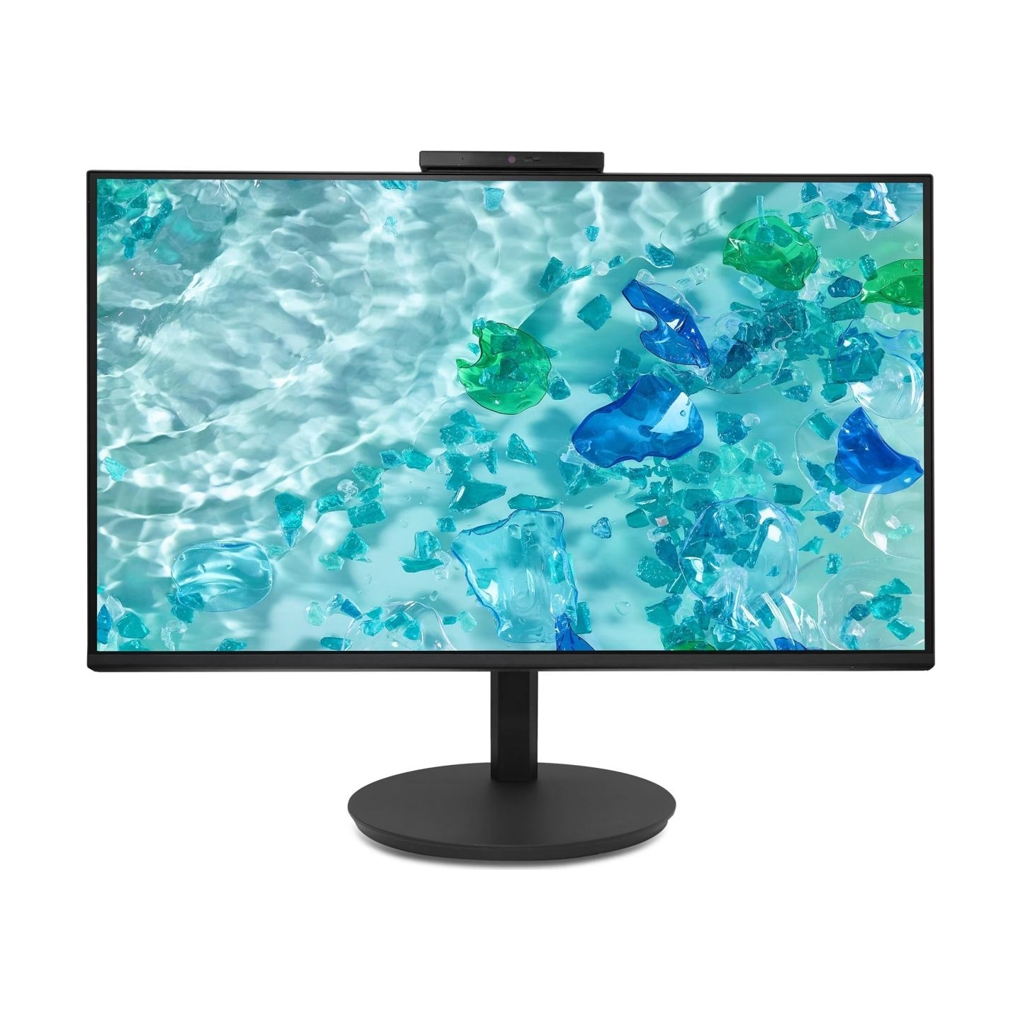 Acer | CB242Y D6bmiprcx | 24 " | IPS | FHD | 120 Hz | 1 ms | 1920 x 1080 pixels | 250 cd/m² | Black
