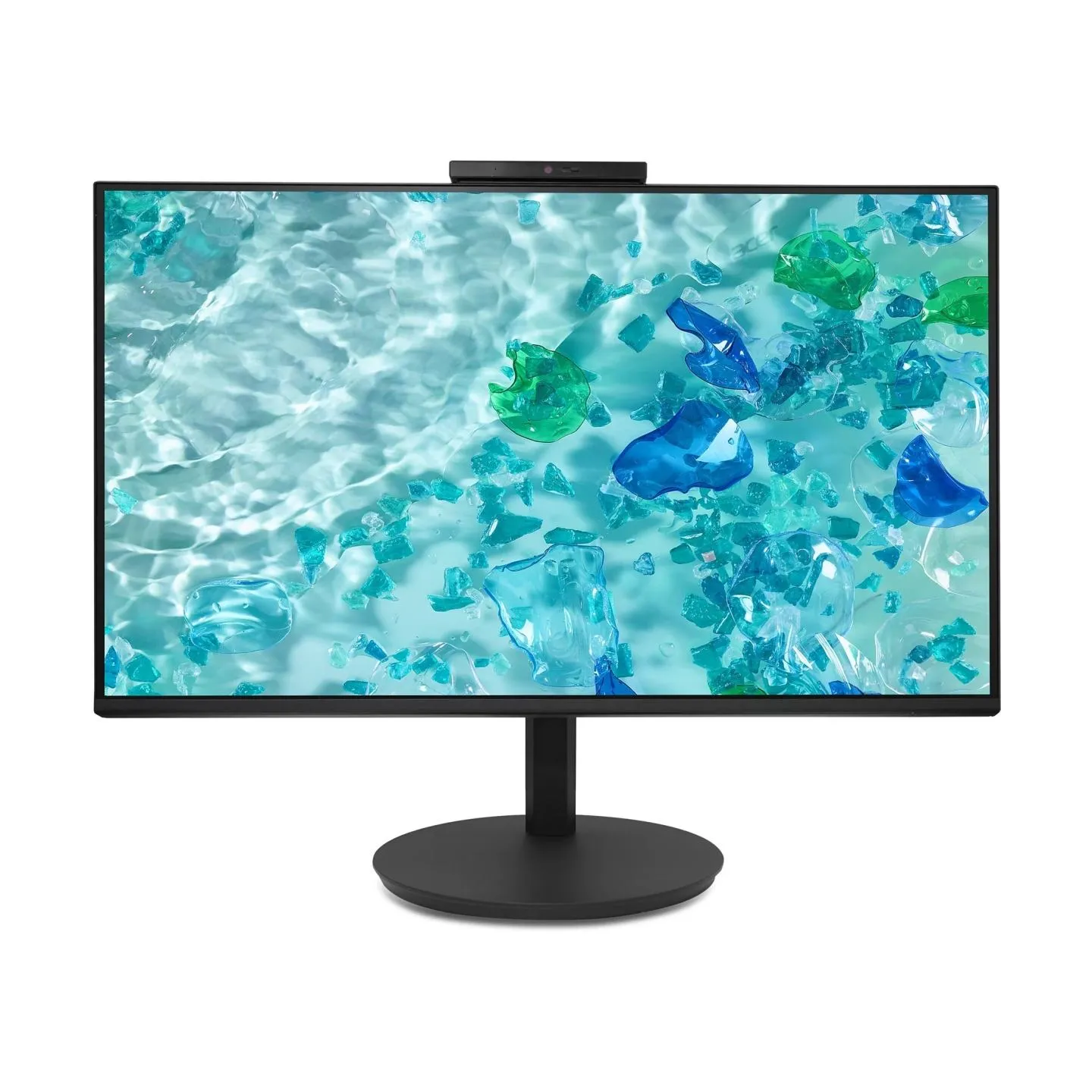 Acer | CB242Y D6bmiprcx | 24 " | IPS | FHD | 120 Hz | 1 ms | 1920 x 1080 pixels | 250 cd/m² | Black