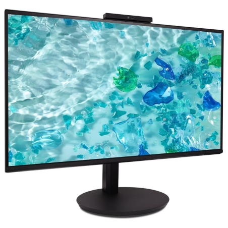 Acer | CB242Y D6bmiprcx | 24 " | IPS | FHD | 120 Hz | 1 ms | 1920 x 1080 pixels | 250 cd/m² | Black