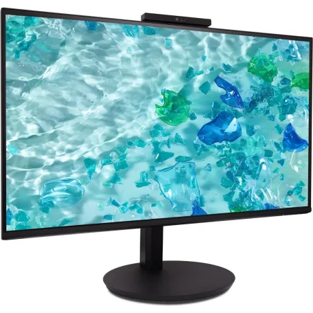 Acer | CB242Y D6bmiprcx | 24 " | IPS | FHD | 120 Hz | 1 ms | 1920 x 1080 pixels | 250 cd/m² | Black