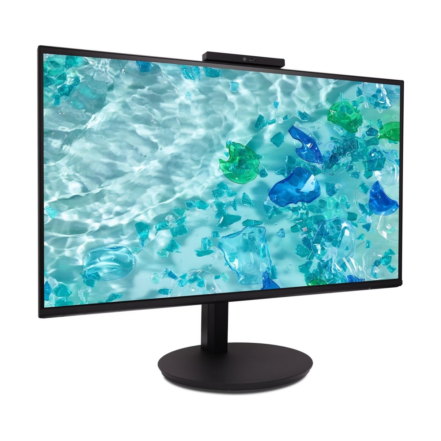 Acer | CB242Y D6bmiprcx | 24 " | IPS | FHD | 120 Hz | 1 ms | 1920 x 1080 pixels | 250 cd/m² | Black
